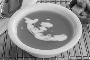 Cream Of Tomato Soup