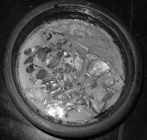 Malabari Fish Curry