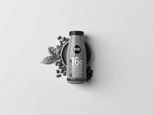 Cold Coffee [180ml]