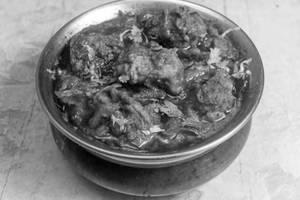 Ap Chicken Dry(BONE)