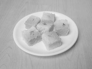 Milk  Cake (250g)