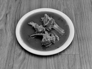 Mutton Chaap