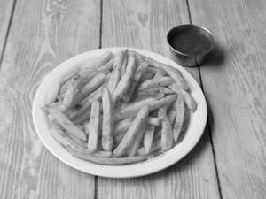 Finger Chips 