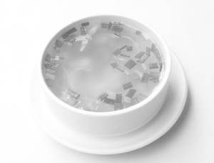 Chicken Clear Soup