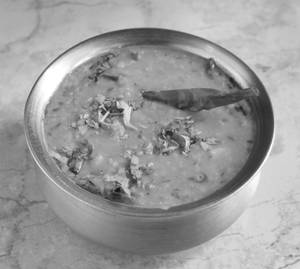 Dal Fry