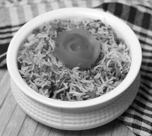 Veg Biryani