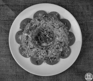 Veg Biryani