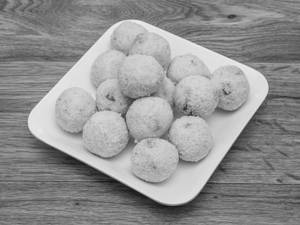 Rava Laddu (5nos)