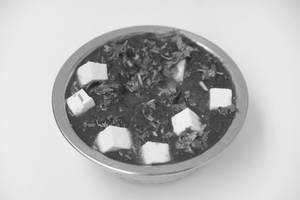 Palak Paneer
