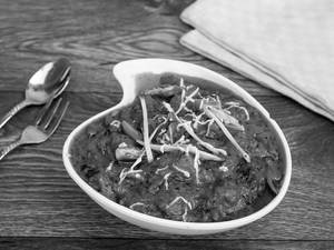 Kadai Mushroom