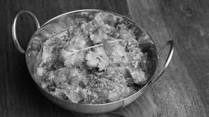 Murgh Dhania Adraki