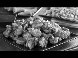 Chicken Manchurian