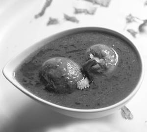 Egg Curry