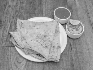 Rumali Roti