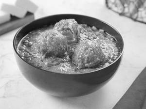 Veg Kofta (Spicy) [Full]