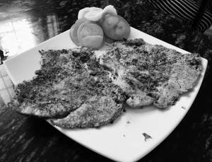 Chonak Rawa Fry