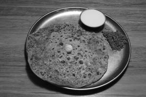Aloo Paratha