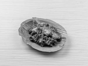 Paneer Ghee Roast