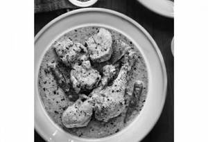 Chicken Kalimirch