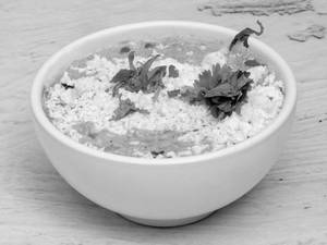 Special Sev Bhaji