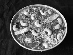 Kaju Paneer