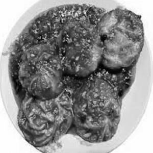 Veg Schezwan Momos