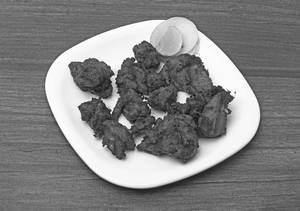 Chicken pakoda [250 grms]