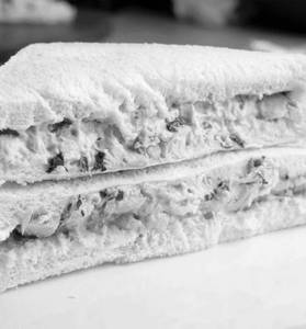 Classic Chicken Sandwich