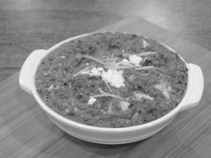 Paneer Dhaniya Adraki