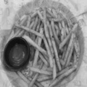 Peri Peri Fries