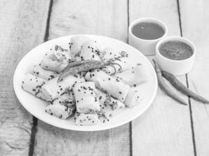 Khandvi