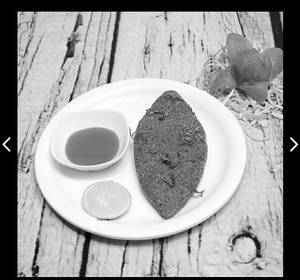 Chicken Cutlet (1pc)