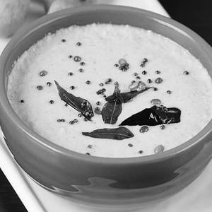 Coconut Chutney