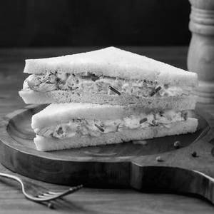 Chicken sandwich                                                  