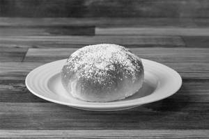 Milk Bun