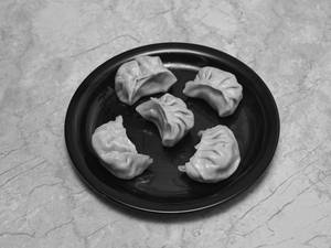 Chicken Momos