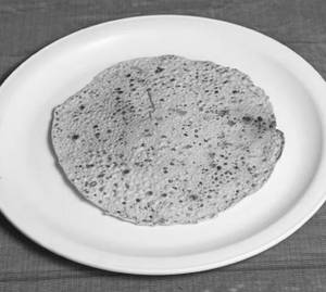Dry Papad