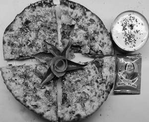 Aloo Paratha