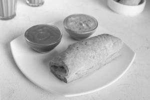 Paneer Puff
