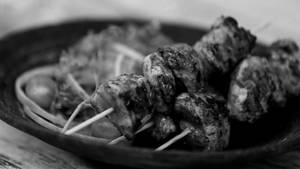 Chicken Mint Tikka
