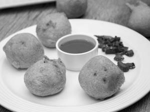 Aloo Bonda (2 Pcs)