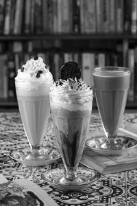 Iced Espresso