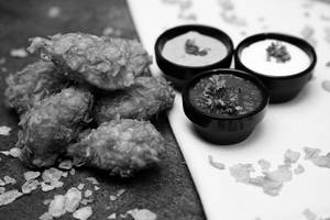 Paneer Crunchy Momos