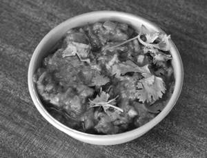 Veg Handi