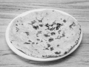 Tandoori Roti