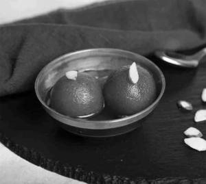 Kala Jamun