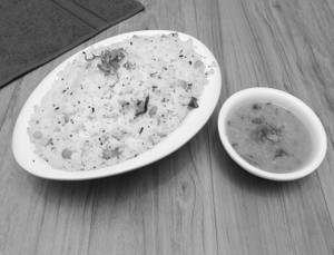 Lemon Rice