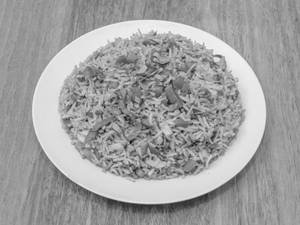 Veggies  Fried Rice