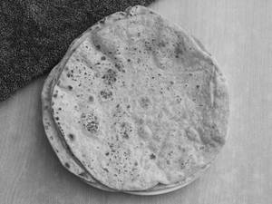 Chapati                                       