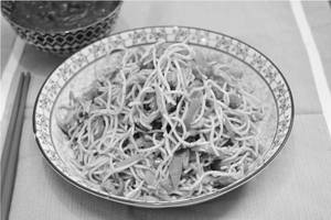 Veg Noodles